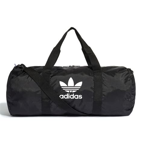 adidas adicolor duffle bag.